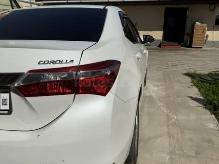 Toyota Corolla 2014 года за 6 500 000 тг. в Алматы – фото 4