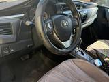 Toyota Corolla 2014 года за 6 500 000 тг. в Алматы – фото 5