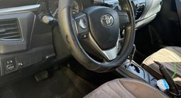 Toyota Corolla 2014 года за 6 500 000 тг. в Алматы – фото 5