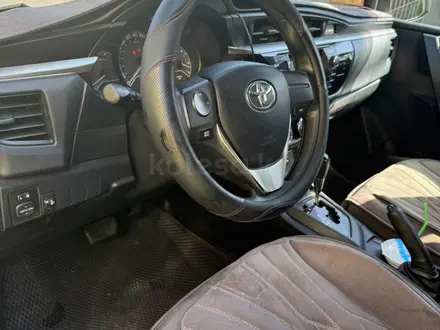 Toyota Corolla 2014 года за 6 500 000 тг. в Алматы – фото 5