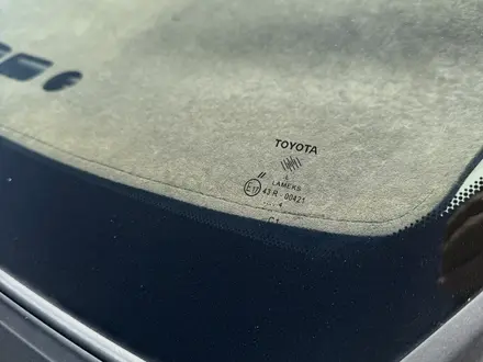Toyota Corolla 2014 года за 6 500 000 тг. в Алматы – фото 6