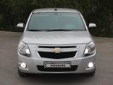 Chevrolet Cobalt 2021 годаfor6 200 000 тг. в Туркестан – фото 2