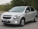 Chevrolet Cobalt 2021 годаүшін6 200 000 тг. в Туркестан