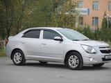 Chevrolet Cobalt 2021 года за 6 200 000 тг. в Туркестан – фото 4