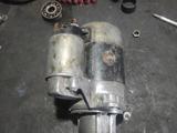 Стартер Nissan primera SR16VE, SR18, SR20 в Караганде за 15 000 тг. в Караганда
