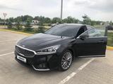 Kia K7 2019 года за 12 500 000 тг. в Уральск – фото 4