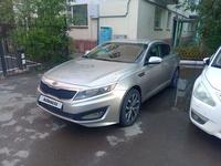 Kia Optima 2012 года за 6 300 000 тг. в Астана