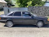 Audi 100 1991 года за 2 000 000 тг. в Ушарал – фото 3