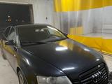 Audi A6 2007 года за 3 500 000 тг. в Жанаозен – фото 3