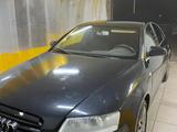 Audi A6 2007 года за 3 500 000 тг. в Жанаозен