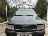 Audi 100 1993 года за 1 800 000 тг. в Тараз