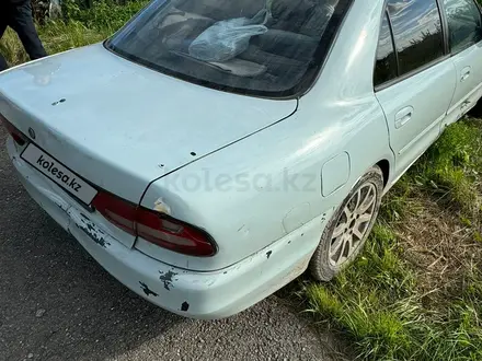 Mitsubishi Galant 1996 года за 500 000 тг. в Кокшетау – фото 8