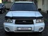 Subaru Forester 2004 годаүшін3 600 000 тг. в Алматы