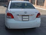 Toyota Yaris 2003 года за 2 500 000 тг. в Семей – фото 2