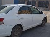 Toyota Yaris 2003 года за 2 500 000 тг. в Семей – фото 3