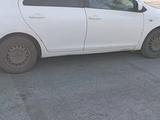 Toyota Yaris 2003 года за 2 500 000 тг. в Семей – фото 4