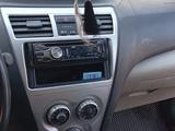 Toyota Yaris 2003 года за 2 500 000 тг. в Семей – фото 5