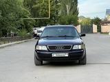 Audi A6 1996 года за 3 800 000 тг. в Туркестан – фото 2