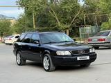 Audi A6 1996 годаүшін3 800 000 тг. в Туркестан – фото 3