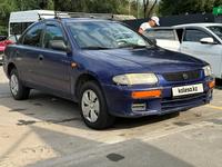 Mazda 323 1995 годаүшін1 100 000 тг. в Алматы