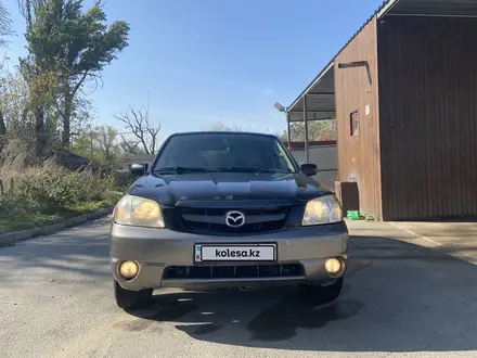 Mazda Tribute 2003 года за 4 500 000 тг. в Алматы – фото 5