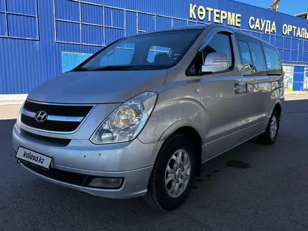 Hyundai Starex 2009 года за 6 650 000 тг. в Караганда – фото 36