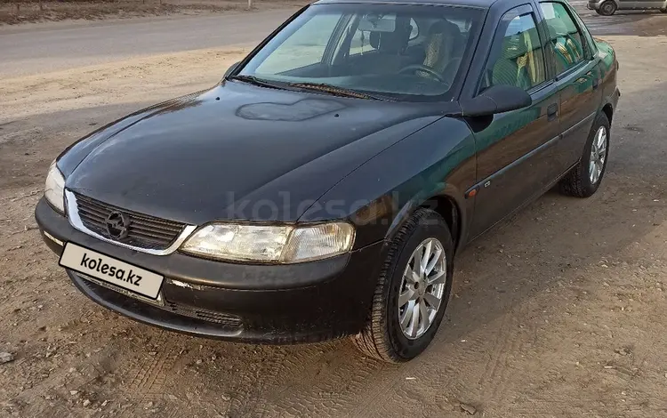 Opel Vectra 1998 года за 1 500 000 тг. в Рудный