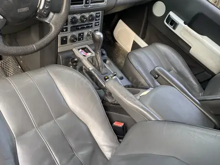 Land Rover Range Rover 2004 года за 4 600 000 тг. в Алматы – фото 12