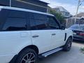 Land Rover Range Rover 2004 года за 4 600 000 тг. в Алматы – фото 3