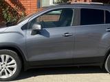 Chevrolet Tracker 2020 года за 6 800 000 тг. в Атырау – фото 3