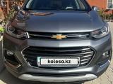 Chevrolet Tracker 2020 года за 6 800 000 тг. в Атырау