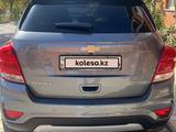 Chevrolet Tracker 2020 года за 6 800 000 тг. в Атырау – фото 4
