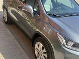 Chevrolet Tracker 2020 года за 6 800 000 тг. в Атырау – фото 5