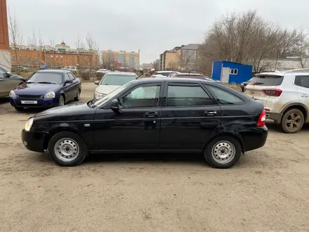 ВАЗ (Lada) Priora 2172 2012 года за 2 300 000 тг. в Уральск