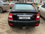 ВАЗ (Lada) Priora 2172 2012 года за 2 300 000 тг. в Уральск – фото 4