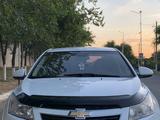 Chevrolet Cruze 2013 года за 3 750 000 тг. в Шымкент – фото 2