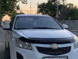 Chevrolet Cruze 2013 года за 3 750 000 тг. в Шымкент – фото 4