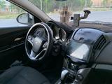 Chevrolet Cruze 2013 года за 3 750 000 тг. в Шымкент – фото 5