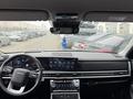 Hyundai Santa Fe 2024 года за 21 200 000 тг. в Астана – фото 8