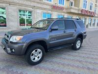 Toyota 4Runner 2006 годаүшін10 500 000 тг. в Актау