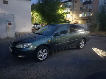 Toyota Camry 2003 года за 6 000 000 тг. в Алматы