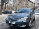 Toyota Camry 2003 года за 5 500 000 тг. в Жаркент – фото 4