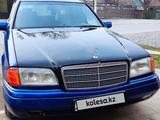 Mercedes-Benz C 180 1994 года за 1 300 000 тг. в Кордай