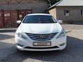 Hyundai Sonata 2010 года за 4 200 000 тг. в Шымкент