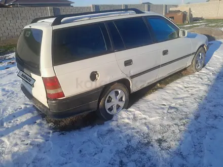 Opel Astra 1993 года за 750 000 тг. в Шымкент – фото 3