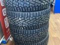 Новые шины Pirelli Ice Zero 245/45/19 за 650 000 тг. в Алматы