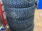 Новые шины Pirelli Ice Zero 245/45/19 за 650 000 тг. в Алматы