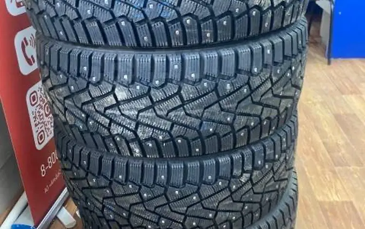 Новые шины Pirelli Ice Zero 245/45/19 за 650 000 тг. в Алматы