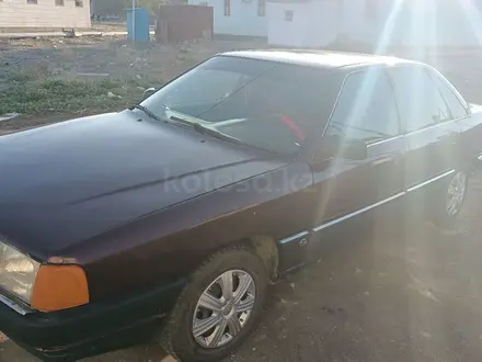 Audi 100 1990 года за 1 500 000 тг. в Кызылорда – фото 12