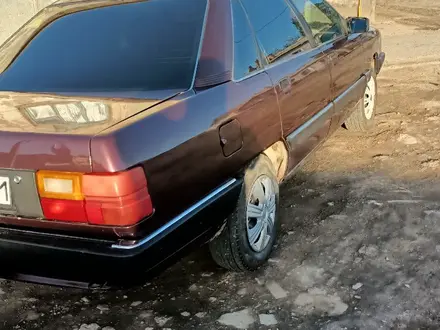 Audi 100 1990 года за 1 500 000 тг. в Кызылорда – фото 16